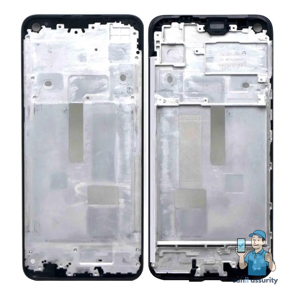 LCD Frame Middle Chassis for Realme Narzo 30